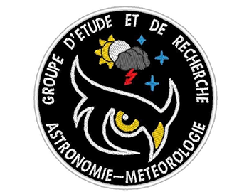GERAM (Groupe d'Étude et de Recherche en Astronomie et Météorologie)