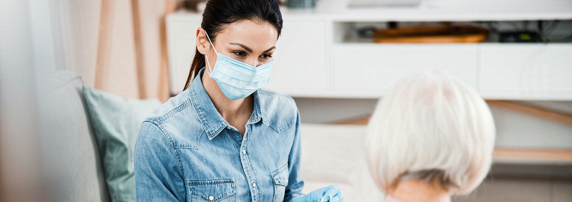 Santé Médecin Infirmière Pharmacien Cantal Auvergne