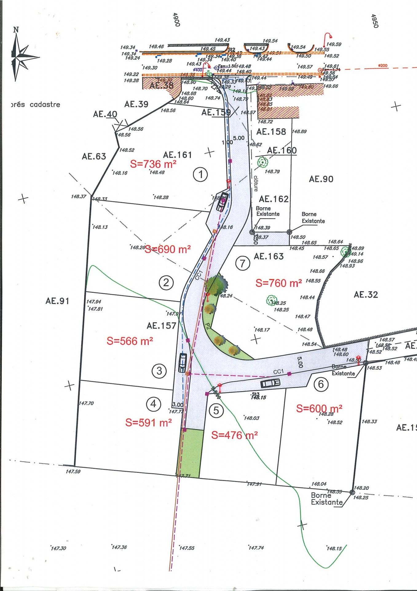 Description de l'image