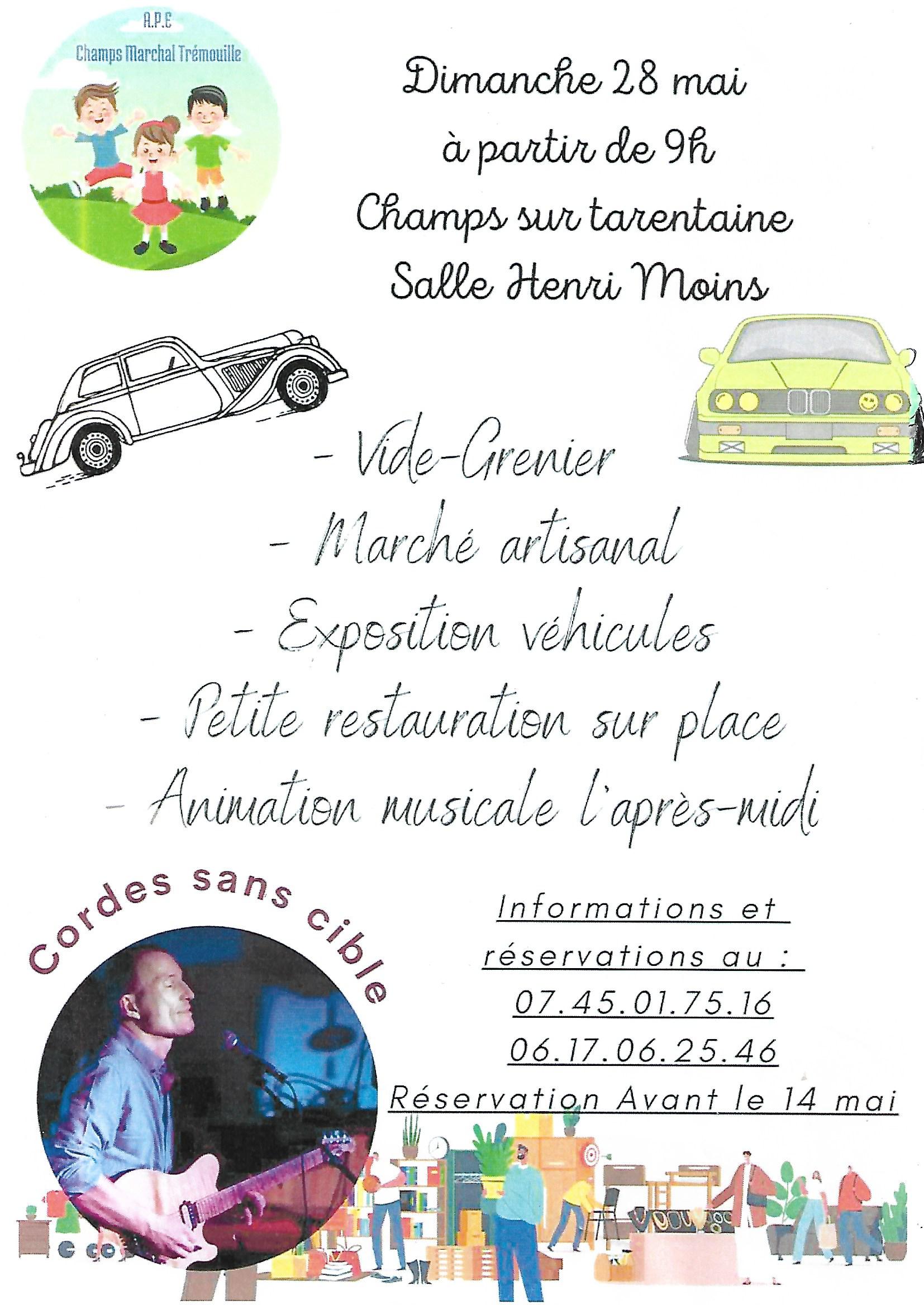 Description de l'image