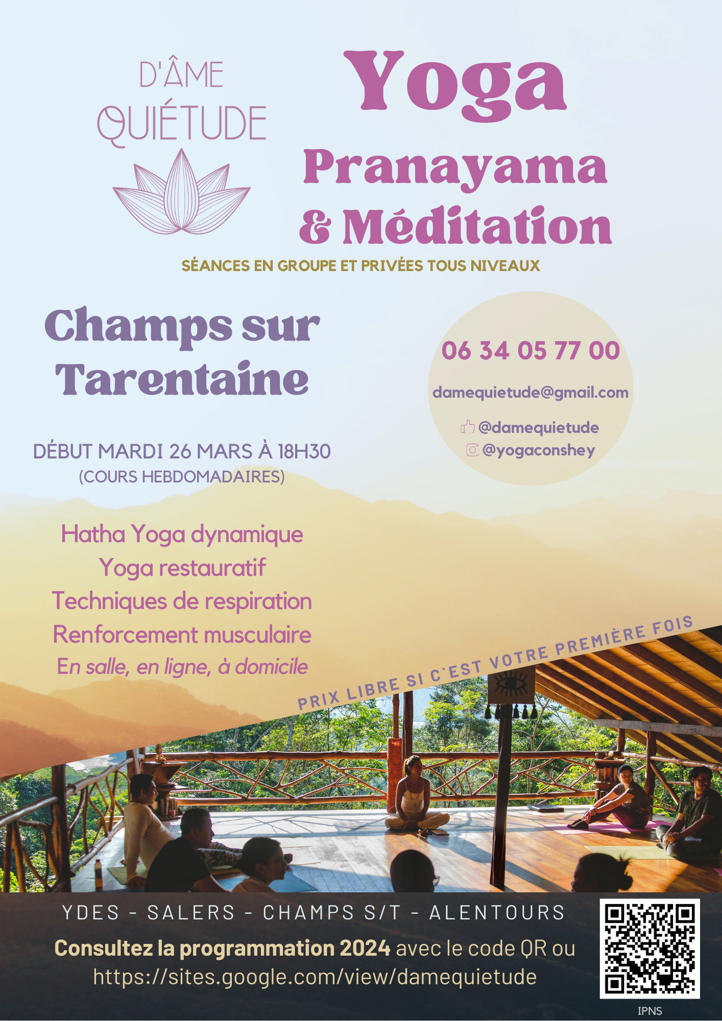 Description de l'image