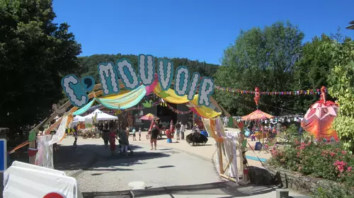 Festival C'Mouvoir