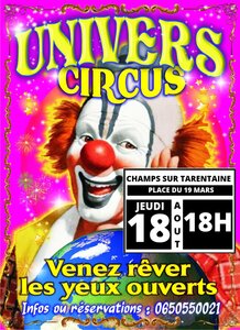 Univers Circus