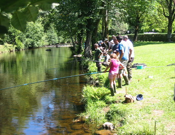 Association de Pêche (AAPPMA)