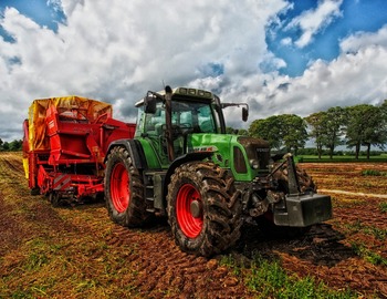 Association des Jeunes Agriculteurs