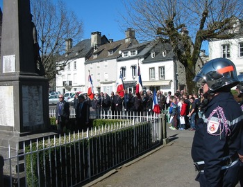 Association des Anciens combattants et d'AFN