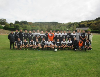 Football Club de l'Artense