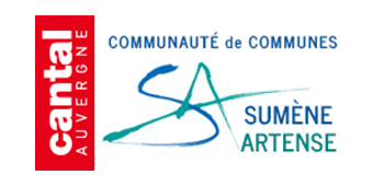 Communauté de communes Sumene Artense