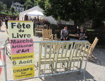 Association d'Artisanat d'Art de Sumène-Artense