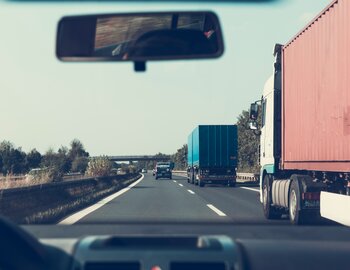 Entreprise de transport : Didier AURIEL à EMBORT