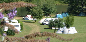 Camping de L'ETANG