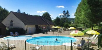 VVF Village Vacances