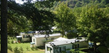 Camping Municipal de La Tarentaine