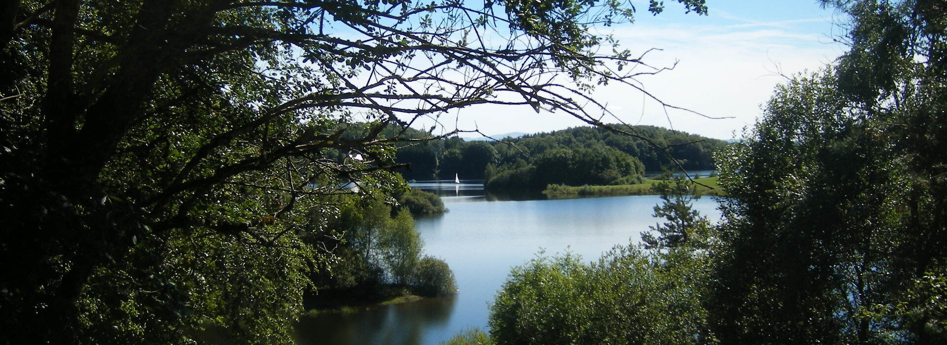 Site officiel Champs sur Tarentaine Marchal dans le Cantal (AUVERGNE)